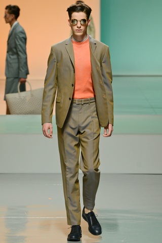 Z Zegna / - 2013